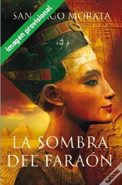Capa do artigo Sombra Del Faraon,La