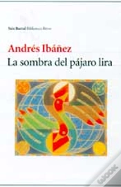 Capa do artigo Sombra Del Pajaro Lira Seix Barral