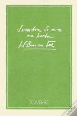 Capa do artigo Sombra Do Aire Na Herba