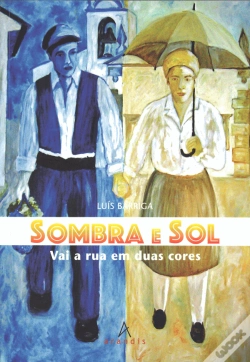 Capa do artigo Sombra e Sol