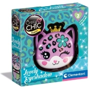 Capa do artigo Sombra Leopardo Crazy Chic