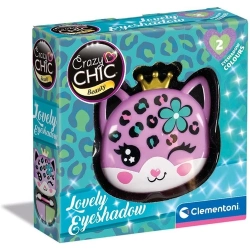 Capa do artigo Sombra Leopardo Crazy Chic