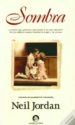 Capa do artigo Sombra