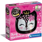 Capa do artigo Sombra Pantera Crazy Chic
