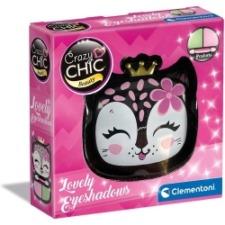 Capa do artigo Sombra Pantera Crazy Chic
