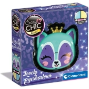 Capa do artigo Sombra Raposa Crazy Chic