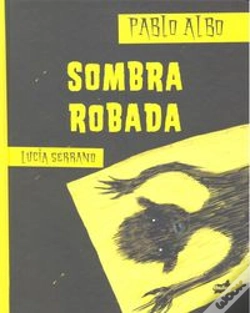 Capa do artigo Sombra Robada