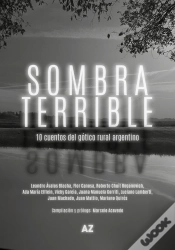 Capa do artigo Sombra Terrible