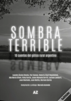 Capa do artigo Sombra Terrible