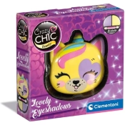 Capa do artigo Sombra Tigre Crazy Chic