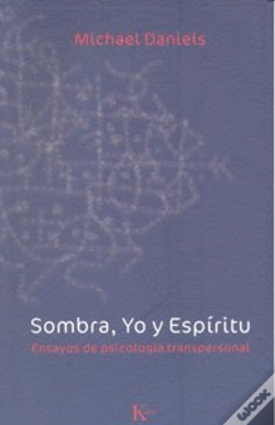 Capa do artigo Sombra, Yo Y Espíritu