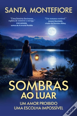 Capa do artigo Sombras ao Luar