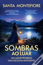 Capa do artigo Sombras ao Luar