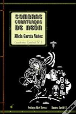 Capa do artigo Sombras Cuarteadas De Neon