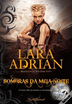 Capa do artigo Sombras Da Meia-Noite