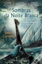 Capa do artigo Sombras da Noite Branca