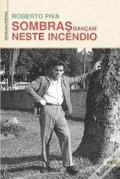 Capa do artigo Sombras Dançam Neste Incêndio