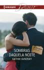 Sombras Daquela Noite - Preview
