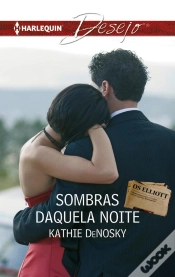 Capa do artigo Sombras Daquela Noite