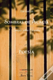 Capa do artigo Sombras De Acacia