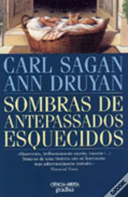 Capa do artigo Sombras de Antepassados Esquecidos