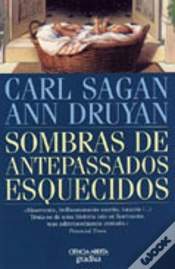 Capa do artigo Sombras de Antepassados Esquecidos