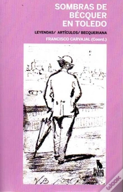 Capa do artigo Sombras De Becquer En Toledo  