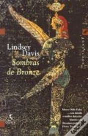 Capa do artigo Sombras de Bronze