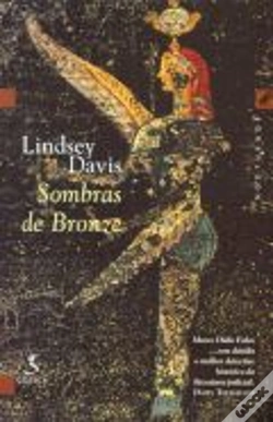 Capa do artigo Sombras de Bronze