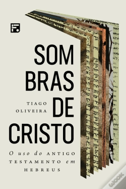 Capa do artigo Sombras De Cristo