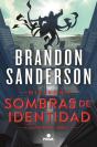 Sombras De Identidad (Wax & Wayne 2) - Preview
