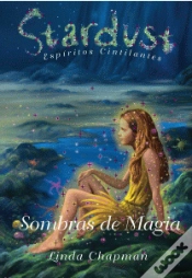 Capa do artigo Sombras de Magia