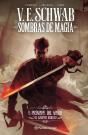 Sombras De Magia Nº 03 - Preview