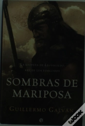 Capa do artigo Sombras De Mariposa