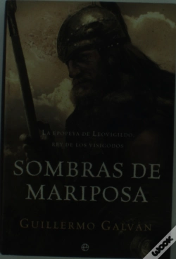 Capa do artigo Sombras De Mariposa