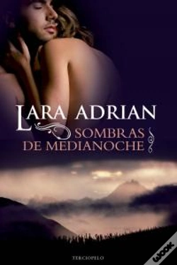 Capa do artigo Sombras De Medianoche