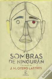 Capa do artigo Sombras De Ningurán