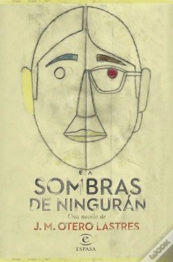 Capa do artigo Sombras De Ningurán