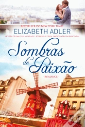 Capa do artigo Sombras de Paixão