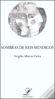 Capa do artigo Sombras de Reis Mendigos