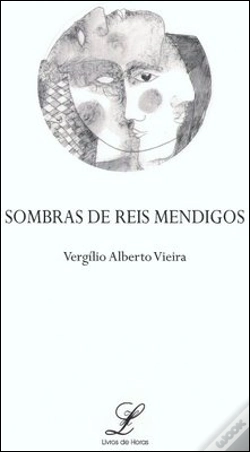 Capa do artigo Sombras de Reis Mendigos