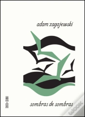 Capa do artigo Sombras de Sombras