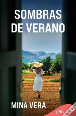 Capa do artigo Sombras De Verano