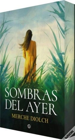 Capa do artigo Sombras Del Ayer
