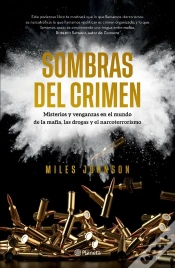 Capa do artigo Sombras Del Crimen