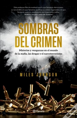 Capa do artigo Sombras Del Crimen