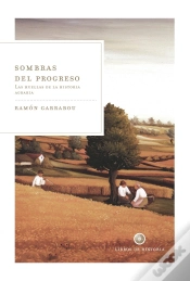 Capa do artigo Sombras Del Progreso