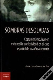 Capa do artigo Sombras Desoladas
