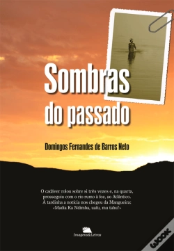 Capa do artigo Sombras do Passado