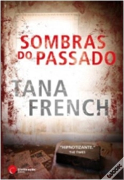 Capa do artigo Sombras do Passado